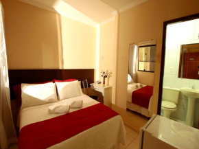  Hotel Caetité  Caetité